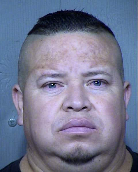 SERGIO PEDRAZA RIVAS Mugshot / Maricopa County Arrests / Maricopa County Arizona