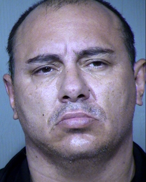 KEVIN MICHAEL OWENS Mugshot / Maricopa County Arrests / Maricopa County Arizona