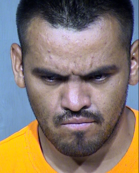 NELSON RAMIREZ-TORRES Mugshot / Maricopa County Arrests / Maricopa County Arizona