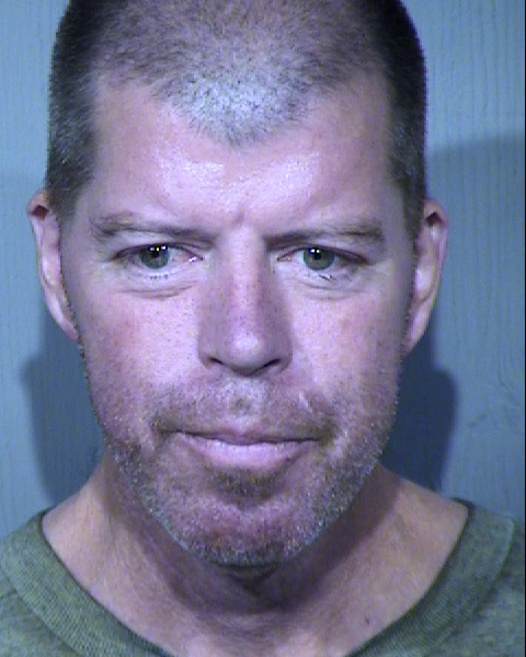 MICHAEL JOHN SANDEL Mugshot / Maricopa County Arrests / Maricopa County Arizona