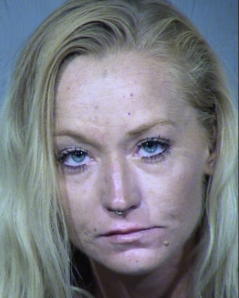 JESSICA MARIE FERENCIK Mugshot / Maricopa County Arrests / Maricopa County Arizona