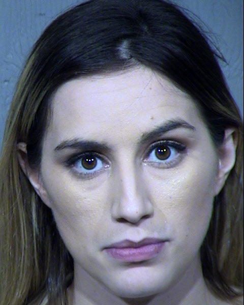 ALEXIS MARIE RAMIREZ Mugshot / Maricopa County Arrests / Maricopa County Arizona