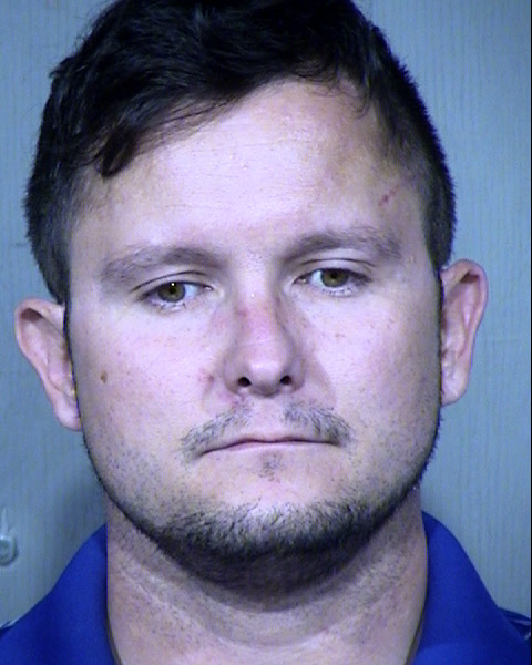 TYLER EUGENE TELLES Mugshot / Maricopa County Arrests / Maricopa County Arizona