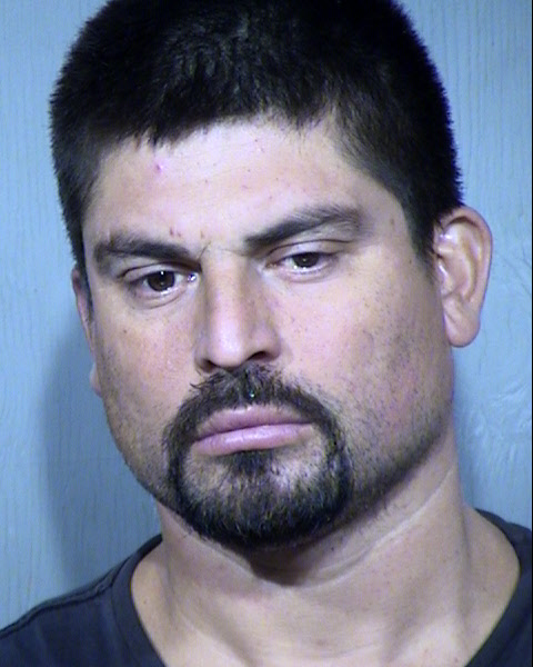 CARLOS A CORONADO-GOMEZ Mugshot / Maricopa County Arrests / Maricopa County Arizona