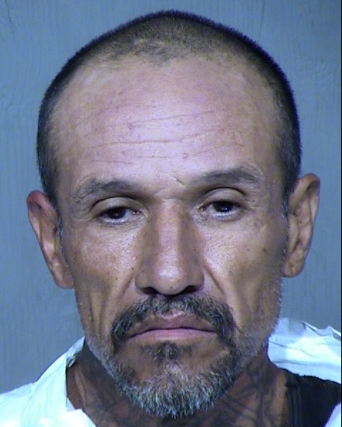 ROBERT PEREZ Mugshot / Maricopa County Arrests / Maricopa County Arizona