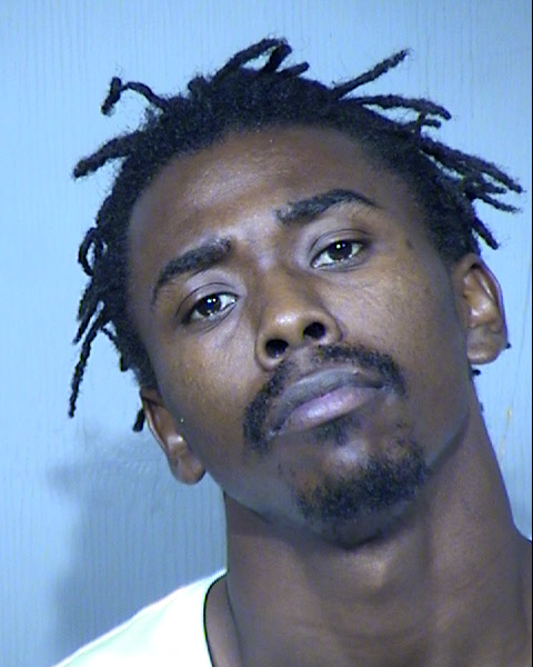 DAMARCO XAVIER GREEN Mugshot / Maricopa County Arrests / Maricopa County Arizona