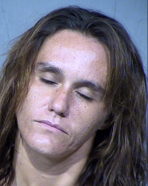 MICHELLE A CUTHBERT Mugshot / Maricopa County Arrests / Maricopa County Arizona