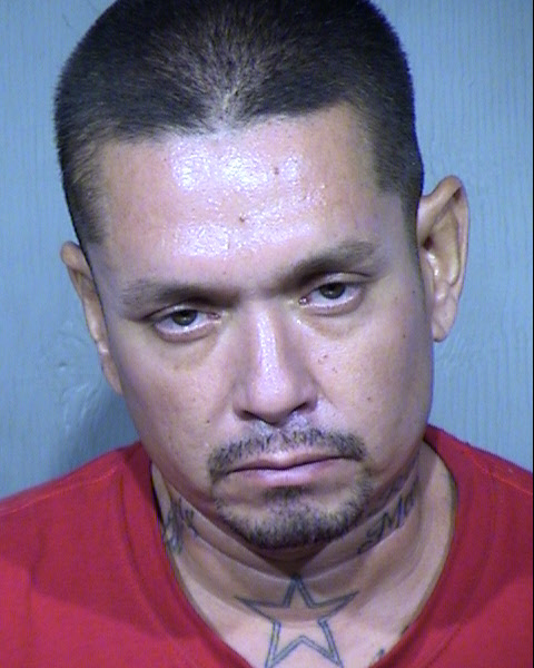 MARIO REYES DUARTE Mugshot / Maricopa County Arrests / Maricopa County Arizona