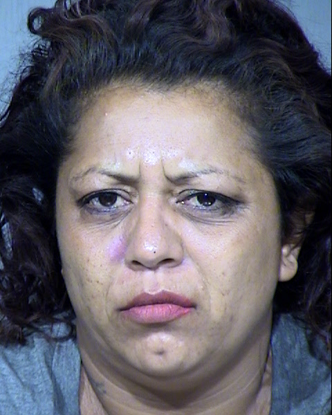 TINA MARIE DIAZ Mugshot / Maricopa County Arrests / Maricopa County Arizona