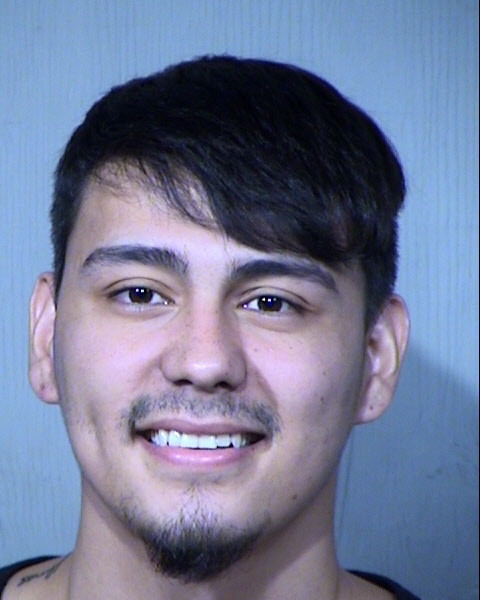 SANTOS VILLASENOR MINJAR Mugshot / Maricopa County Arrests / Maricopa County Arizona