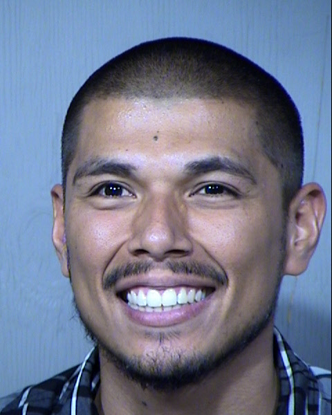 JOSE ALVAREZ MOYA Mugshot / Maricopa County Arrests / Maricopa County Arizona