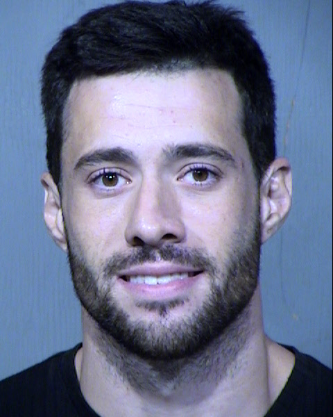 NICHOLAS JOSEPH ELIA Mugshot / Maricopa County Arrests / Maricopa County Arizona