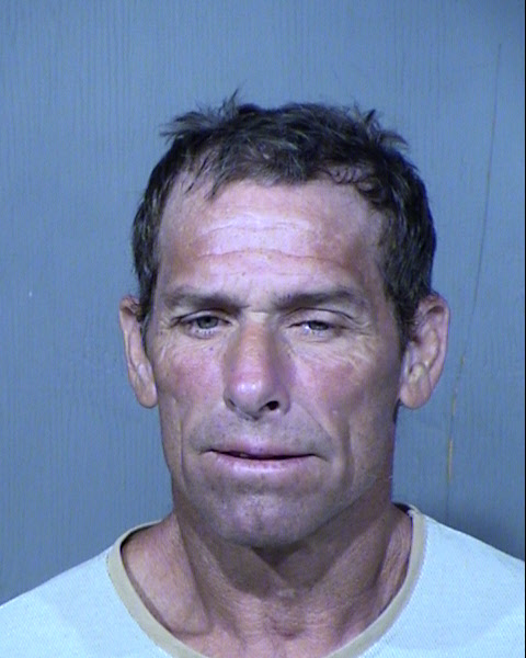 JEFFREY THOMAS ZELLER Mugshot / Maricopa County Arrests / Maricopa County Arizona