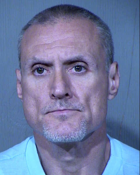MICHAEL NEAL FELTNER Mugshot / Maricopa County Arrests / Maricopa County Arizona