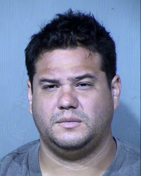 ANDREW FERREIRA Mugshot / Maricopa County Arrests / Maricopa County Arizona