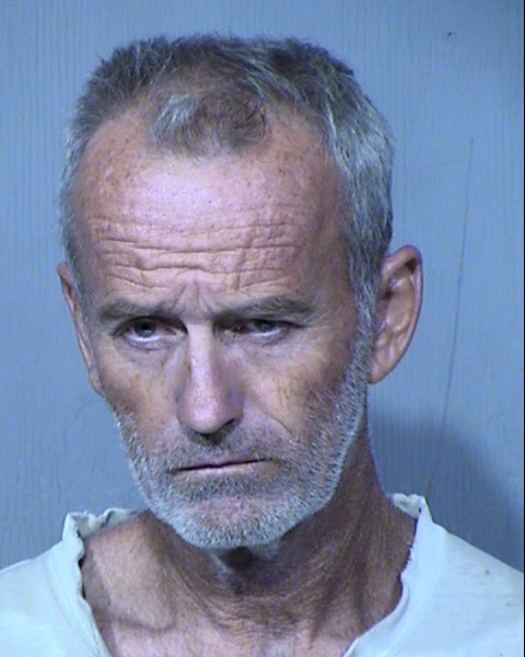 CHRISTOPHER JOHN ROURKE Mugshot / Maricopa County Arrests / Maricopa County Arizona