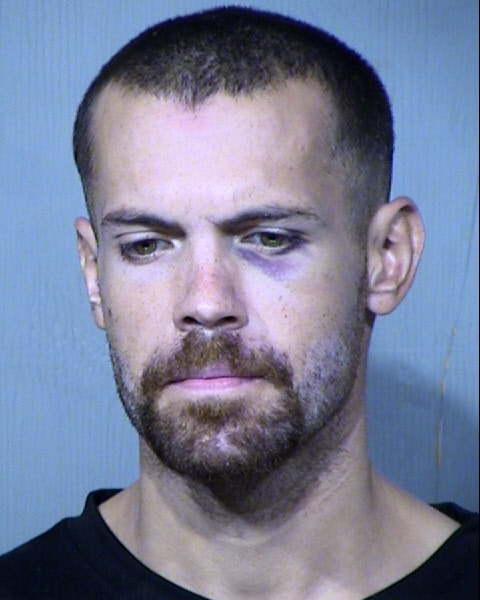 DOMINICK ANTHONY COLA Mugshot / Maricopa County Arrests / Maricopa County Arizona