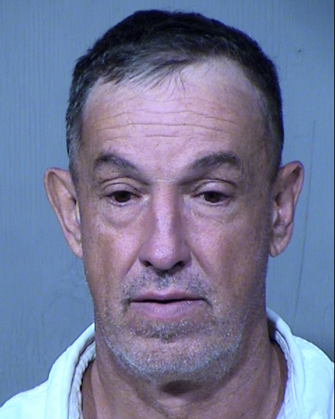 JOHN LOUIS TRYGG Mugshot / Maricopa County Arrests / Maricopa County Arizona