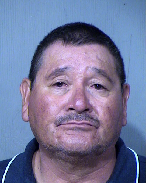 ALEX RUBEN RODRIGUEZ Mugshot / Maricopa County Arrests / Maricopa County Arizona