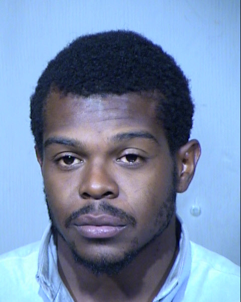 DIAMONIQUE RONTE CHAFE DALE Mugshot / Maricopa County Arrests / Maricopa County Arizona