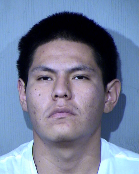 DEXTER BLUE KEEDAH Mugshot / Maricopa County Arrests / Maricopa County Arizona