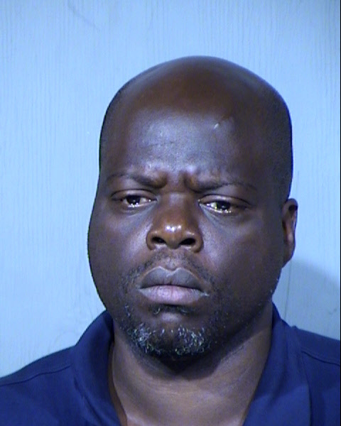 DUMOICA LUDELL TERRY Mugshot / Maricopa County Arrests / Maricopa County Arizona