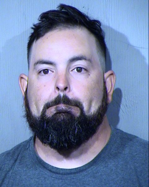 ISAAC JOSEPH DUARTE Mugshot / Maricopa County Arrests / Maricopa County Arizona