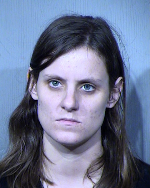 CAROLINE FON Mugshot / Maricopa County Arrests / Maricopa County Arizona
