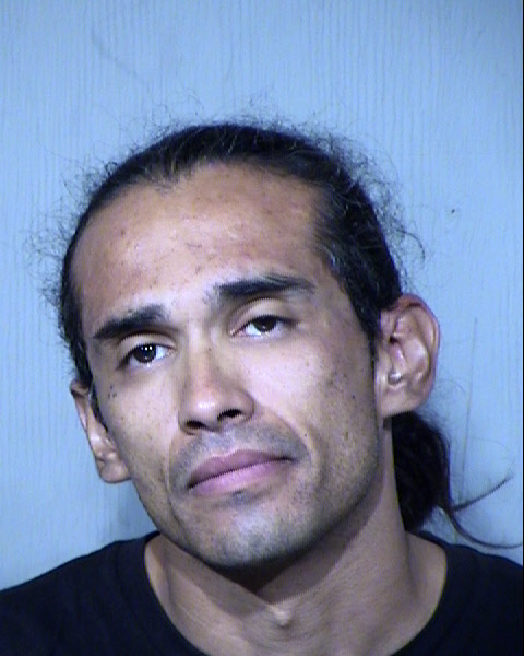 JOSEPH MICHAEL GARCIA Mugshot / Maricopa County Arrests / Maricopa County Arizona