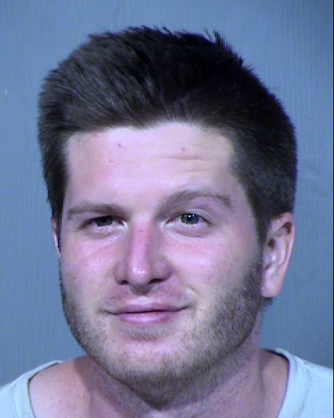 BENJAMIN MICHAEL RADEKA Mugshot / Maricopa County Arrests / Maricopa County Arizona