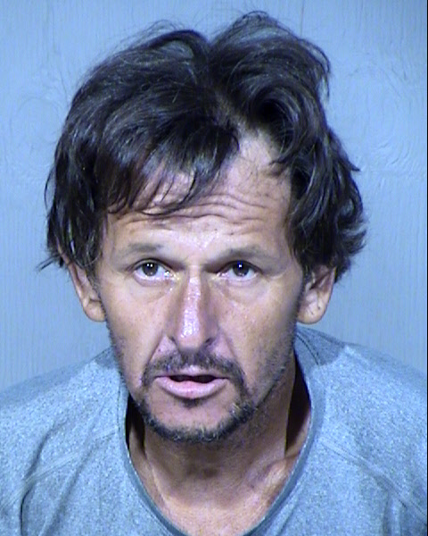 RICHARD JERRY PETRUCH Mugshot / Maricopa County Arrests / Maricopa County Arizona