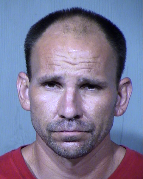 JASON DALE SPRAGUE Mugshot / Maricopa County Arrests / Maricopa County Arizona