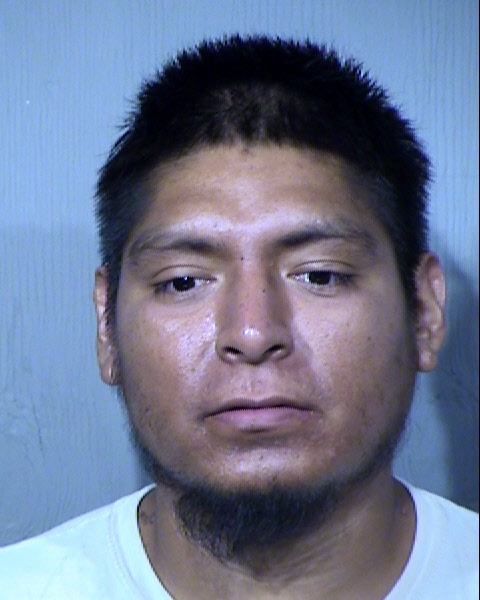 JOHN CARLOS AGUIRRE Mugshot / Maricopa County Arrests / Maricopa County Arizona