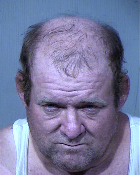 CARL ALLEN GRAVES Mugshot / Maricopa County Arrests / Maricopa County Arizona