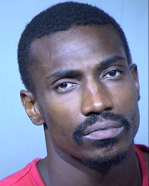 BILLY RAY JOHNSON Mugshot / Maricopa County Arrests / Maricopa County Arizona