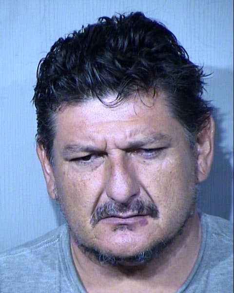 JUAN CARLOS IRIONDO Mugshot / Maricopa County Arrests / Maricopa County Arizona