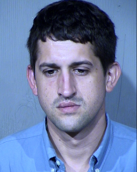 CHRISTOPHER M MARSHALL Mugshot / Maricopa County Arrests / Maricopa County Arizona