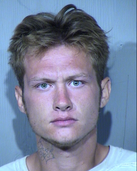 JONATHAN MICHAEL DENOGEAN Mugshot / Maricopa County Arrests / Maricopa County Arizona