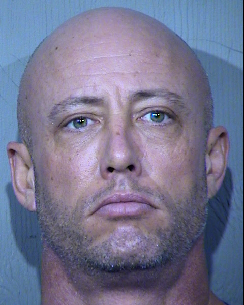 MICHAEL T KASER Mugshot / Maricopa County Arrests / Maricopa County Arizona