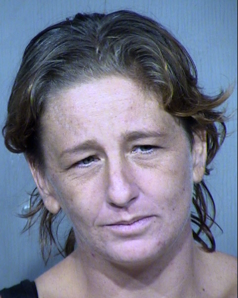 HARVEST JOY GRELLA Mugshot / Maricopa County Arrests / Maricopa County Arizona