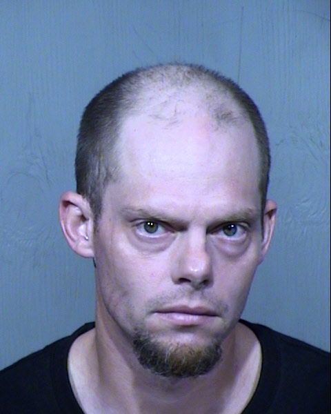 MATTHEW W S LOCKLIN Mugshot / Maricopa County Arrests / Maricopa County Arizona