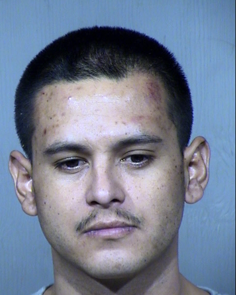 MARCOS VELASCO Mugshot / Maricopa County Arrests / Maricopa County Arizona