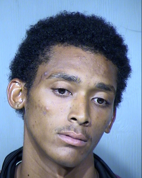 DEION DEMETRI RACHAL Mugshot / Maricopa County Arrests / Maricopa County Arizona