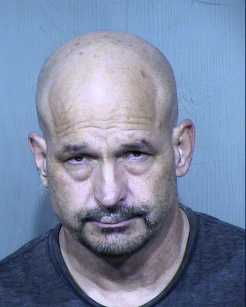 THOMAS WILLIAM RODEN Mugshot / Maricopa County Arrests / Maricopa County Arizona