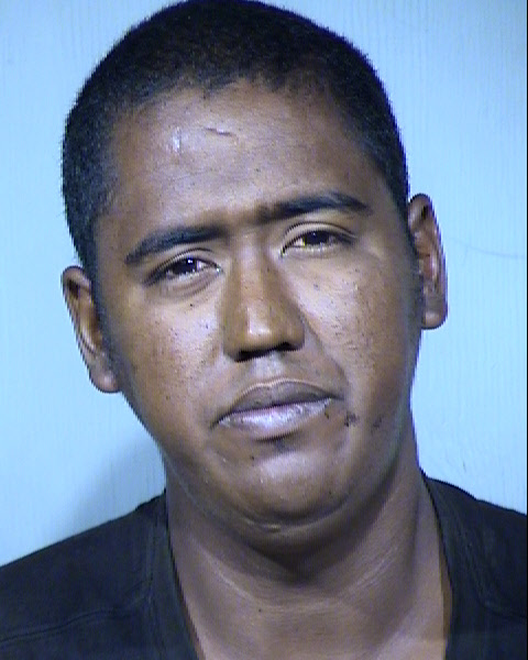 TROY AARON TURNER Mugshot / Maricopa County Arrests / Maricopa County Arizona