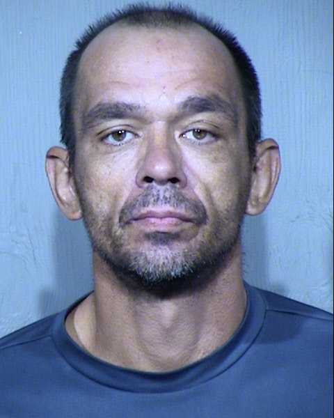 JAMES PEARCE Mugshot / Maricopa County Arrests / Maricopa County Arizona