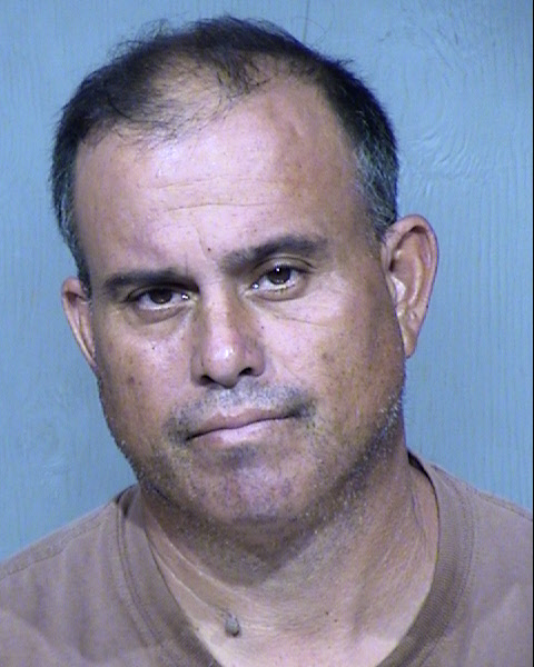 HILARIO JR TORRES Mugshot / Maricopa County Arrests / Maricopa County Arizona