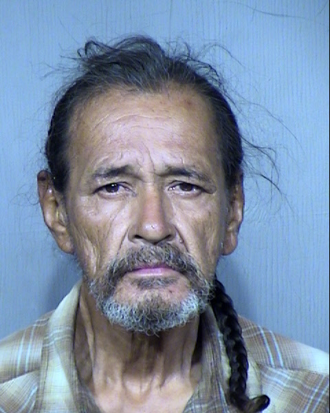ERNESTO D ESTRADA Mugshot / Maricopa County Arrests / Maricopa County Arizona