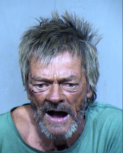JOHN MICHAEL RUHL Mugshot / Maricopa County Arrests / Maricopa County Arizona