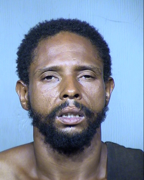 DAVID DANIELS Mugshot / Maricopa County Arrests / Maricopa County Arizona